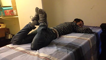 Preview 1 of Dot Comxxx - sex at home