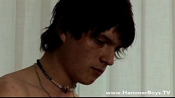 Preview 2 of Ferro Network Arab Com - First casting Dan Torak from Hammerboys TV