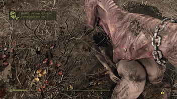 Preview 1 of Kristan Setwart - Fallout Bernadette 1