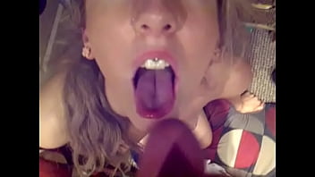 Preview 1 of Haryana Naked - Ex gf swallowing load