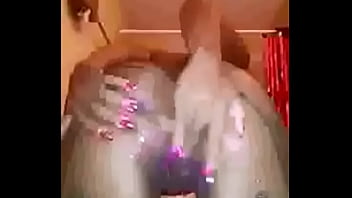 Preview 4 of Playing With It - Worldstar brittney jones fist her pussy
