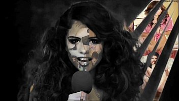 Preview 2 of 3d Honoka - selena gomez