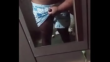 Preview 2 of Horse Lun Girls Xnxx - Crente safada pegando no pauzao do irm&atilde_o da igreja