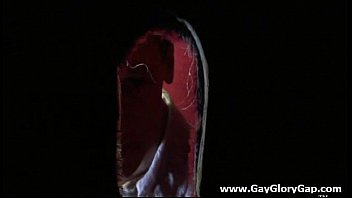 Preview 2 of Steep Sister Sleeping Xxx - Gay gloryholes and gay handjobs - Nasty wet gay hardcore sex 37