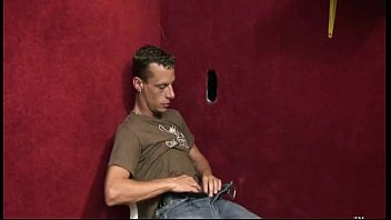 Preview 2 of Fakeagent Big Ass Fuck - Gay gloryholes and gay handjobs - Nasty wet gay hardcore sex 13