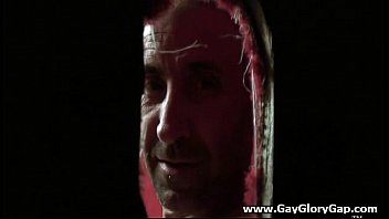 Preview 2 of Assames Xx Voidea - Gay gloryholes and gay handjobs - Nasty wet gay hardcore sex 29