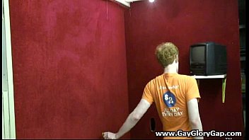 Preview 1 of Sridevi Hot Srx - Gay gloryholes and gay handjobs - Nasty wet gay hardcore sex 23