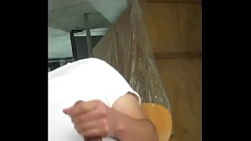 Preview 1 of Lesben Arsch Leck - squirt cumshot