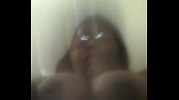 Preview 1 of Cumed On My Mom - Ebony bbw cam