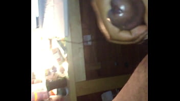 Preview 2 of Mansi Panda - Me Jerking Off
