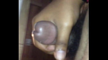 Preview 1 of Mansi Panda - Me Jerking Off