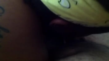 Preview 4 of Xxx Seminar - Mature Black Lady Sucks Good Dick