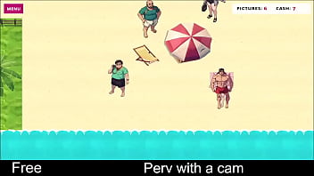 Preview 3 of Yoga Fail - Perv with a cam