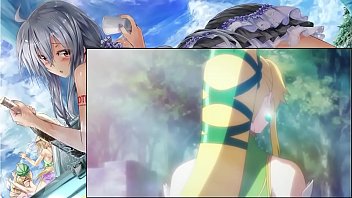 Preview 2 of Molly Jane N6 - Hagure Yuusha no Estetica Episode 1 English DUB HD 720p HD-1-1-1-1