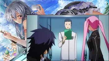 Preview 3 of Molly Jane N6 - Hagure Yuusha no Estetica Episode 1 English DUB HD 720p HD-1-1-1-1