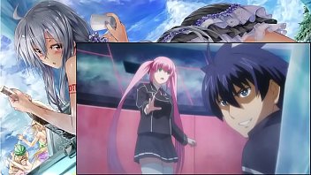 Preview 4 of Molly Jane N6 - Hagure Yuusha no Estetica Episode 1 English DUB HD 720p HD-1-1-1-1
