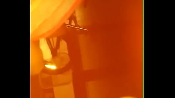 Preview 2 of Xxx Eating Out - video