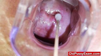 Preview 2 of Hayfa Vehbe - OldPussyExam.com oslava 1 640x360 495683 tube