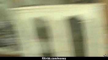 Preview 1 of Raylene Joi Facial - coed&#039_s Need Cash 15