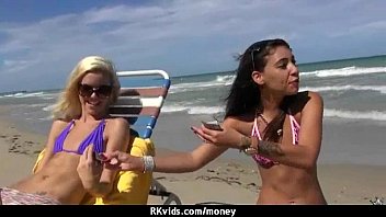 Preview 4 of Hd Video Foreign - coed&#039_s Need Cash 13