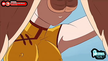 Preview 2 of W W W W W X X X Videos Mp3 - DBZ Milk x Goku Hentai Parodia