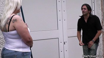 Preview 1 of Girle Xx - Fuck date with lovely blonde bbw
