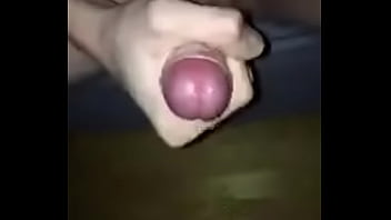 Preview 3 of Huge Tits Long Monster Pregnant - Huge load of cum in your face