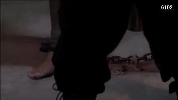 Preview 2 of Real Scene From Movie - 酷刑島 第一日 (1 of 2)