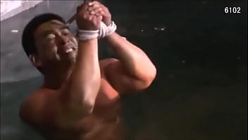 Preview 3 of Real Scene From Movie - 酷刑島 第一日 (1 of 2)