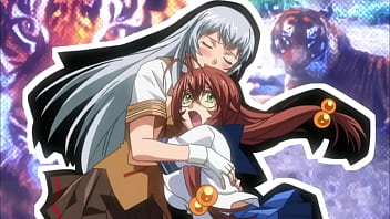 Preview 2 of Teenage Boy N Mom - [OpenDub.ru] Ikkitousen  Xtreme Xecutor (Creditless ED) [BD 1280x720 x264 АС3]