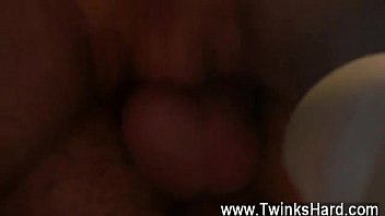 Preview 4 of Ndi But - Sexy men After some thirsty mutual deep throating that taut arse is