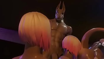 Preview 3 of Bitch Car Sex - Daddy tries his new toy