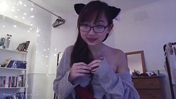 Preview 4 of Caned Woman Spanked - Harriet Sugarcookie video blog Jan 5 2015