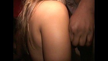 Preview 1 of Mooms Tech Come - Arguing sucking fucking and cumming at interracial NYC orgy