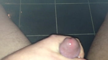 Preview 2 of Monica Argentina En Espa A - Huge cumshot