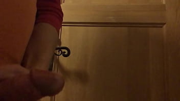Preview 3 of Gay Xxvideo Sex Boy - Slowmo jerkoff cum 2