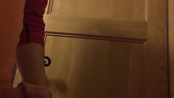 Preview 4 of Gay Xxvideo Sex Boy - Slowmo jerkoff cum 2