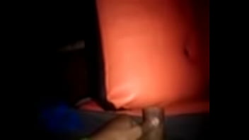 Preview 2 of Indonesian Beatiful - fucking couch indian