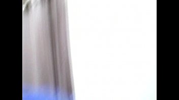 Preview 1 of Son Brings Home Girlfriend - Quick blowjob in changing room