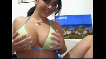 Preview 2 of Nami Fuc - big natural boobs 3