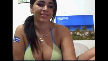 Preview 1 of Nami Fuc - big natural boobs 3