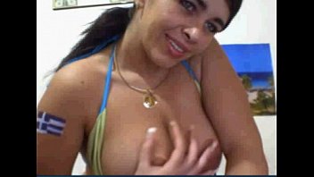 Preview 4 of Nami Fuc - big natural boobs 3
