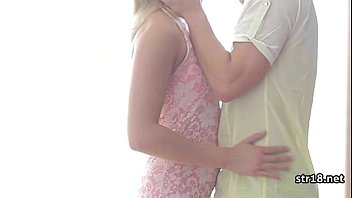 Preview 1 of Japanes Exprament - my step sisters friend giving my a nice blow job 18 yo