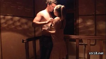 Preview 2 of Yami Yoshikova - Outstanding teen sex skills