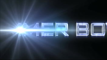 Preview 1 of Amiga Prima - Fabien Rossi Alone from Hammerboys TV
