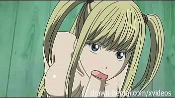 Preview 4 of Rocco Wild - One Piece Hentai - Boa seduces Luffy