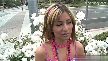 Preview 1 of Binca Berolina - Amateur couple homemade squirt