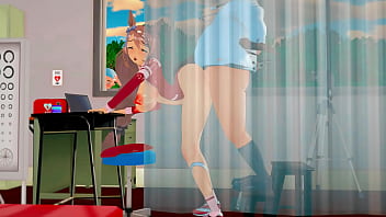 Preview 4 of Yoga Sex Class - 保健室クリーク