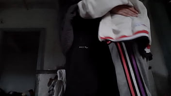 Preview 1 of Indan Sxx Hd - We fuck hot and passionately with clothes on - Girls fly orgasm