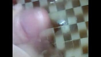 Preview 2 of Double Vaginal Pen Gf - VID 20150104 162514